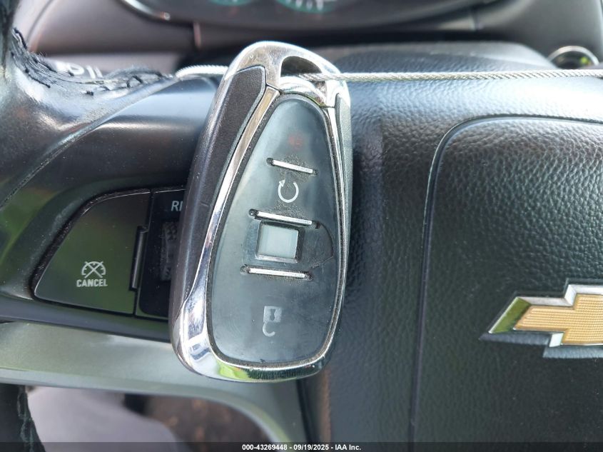 2018 Chevrolet Trax Lt VIN: KL7CJLSB6JB605671 Lot: 43269448