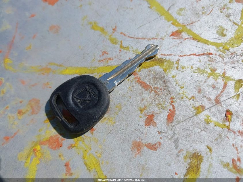 2009 Saturn Aura Xr VIN: 1G8ZV57B89F242794 Lot: 43269449