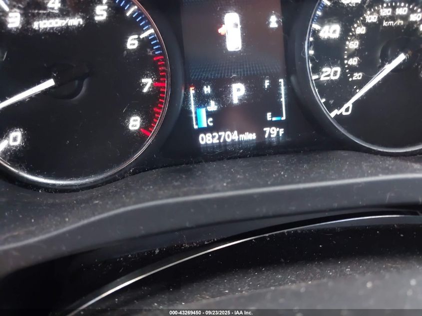 2019 Mitsubishi Outlander Se VIN: JA4AD3A31KZ007499 Lot: 43269450