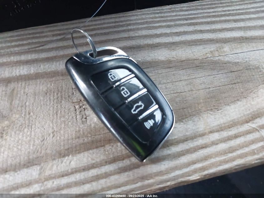 2019 Mitsubishi Outlander Se VIN: JA4AD3A31KZ007499 Lot: 43269450