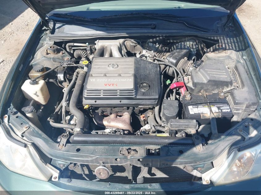 2001 Toyota Avalon Xls VIN: 4T1BF28B61U162729 Lot: 43269461