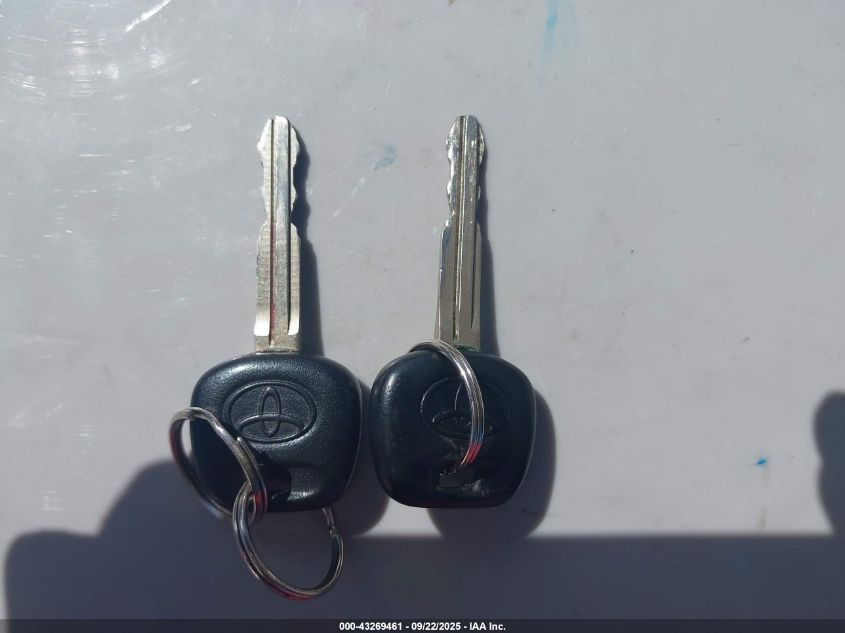 2001 Toyota Avalon Xls VIN: 4T1BF28B61U162729 Lot: 43269461