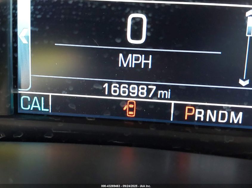 2015 Chevrolet Silverado 1500 2Lt VIN: 1GCVKREC0FZ153196 Lot: 43269463