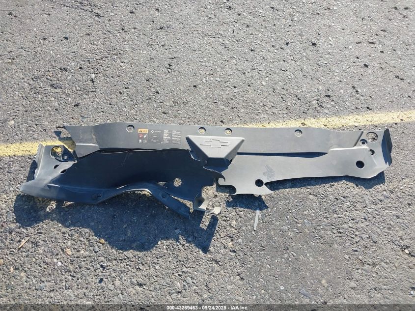 2015 Chevrolet Silverado 1500 2Lt VIN: 1GCVKREC0FZ153196 Lot: 43269463