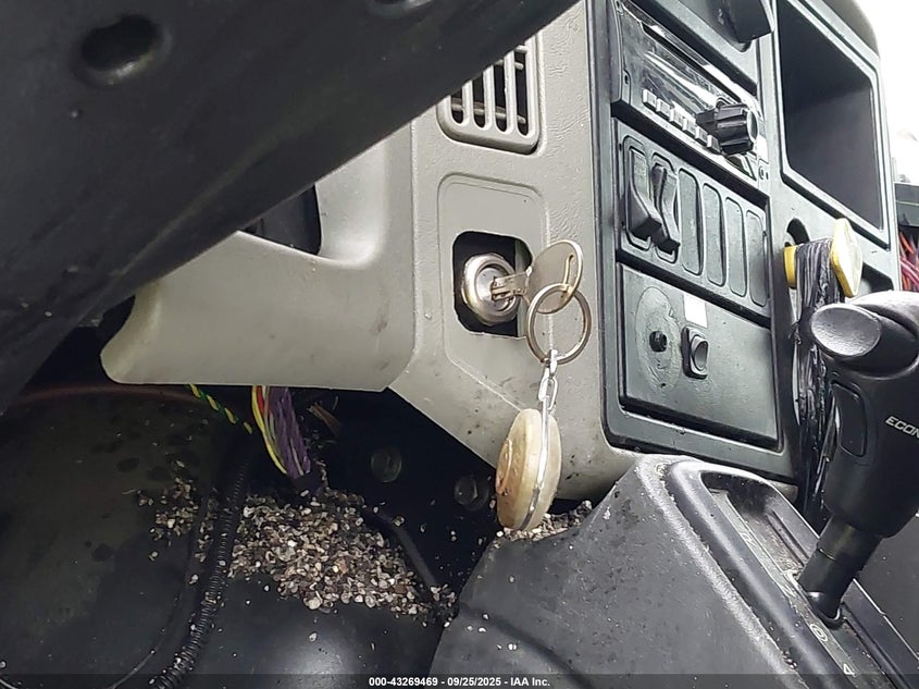 2016 International 4000 4300 VIN: 1HTMMMML4GH107052 Lot: 43269469