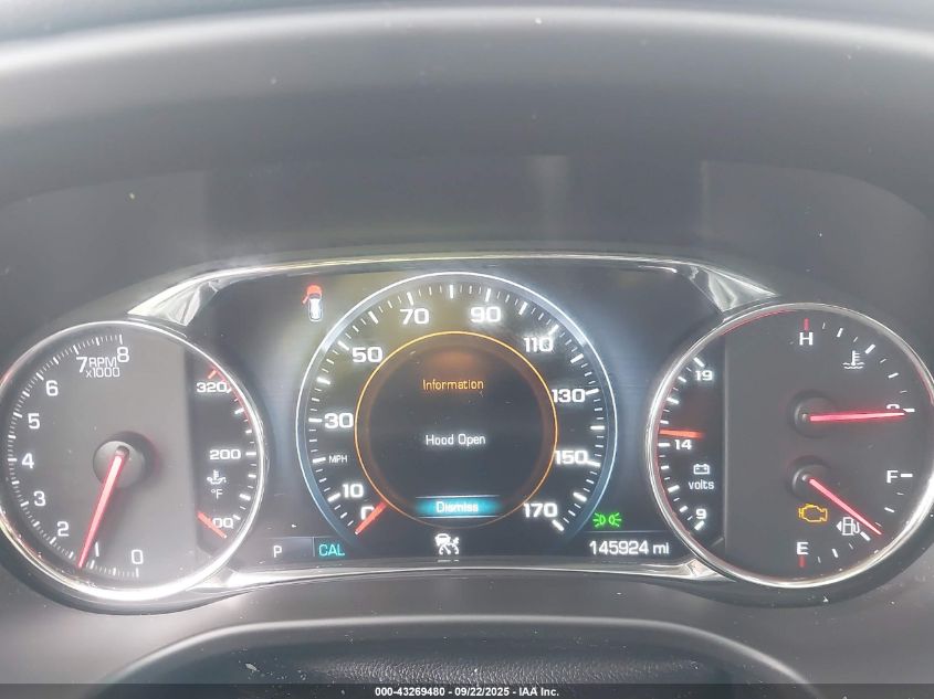 2018 GMC Acadia Denali VIN: 1GKKNXLS8JZ236932 Lot: 43269480