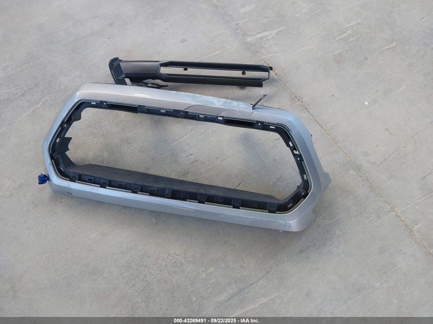 2016 TOYOTA TACOMA TRD OFF ROAD - 3TMAZ5CN4GM014098