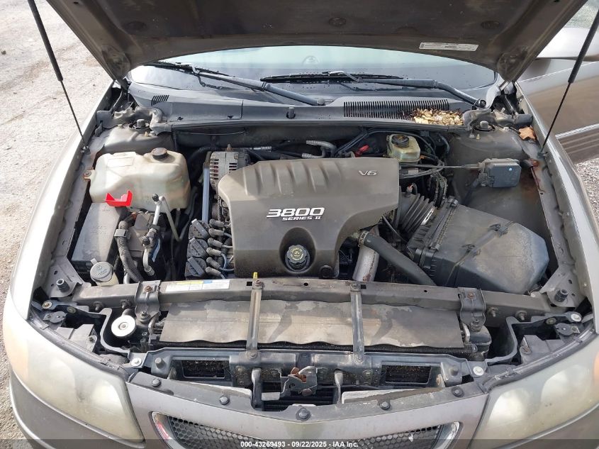 2000 Pontiac Bonneville Se VIN: 1G2HX54K9Y4176724 Lot: 43269493