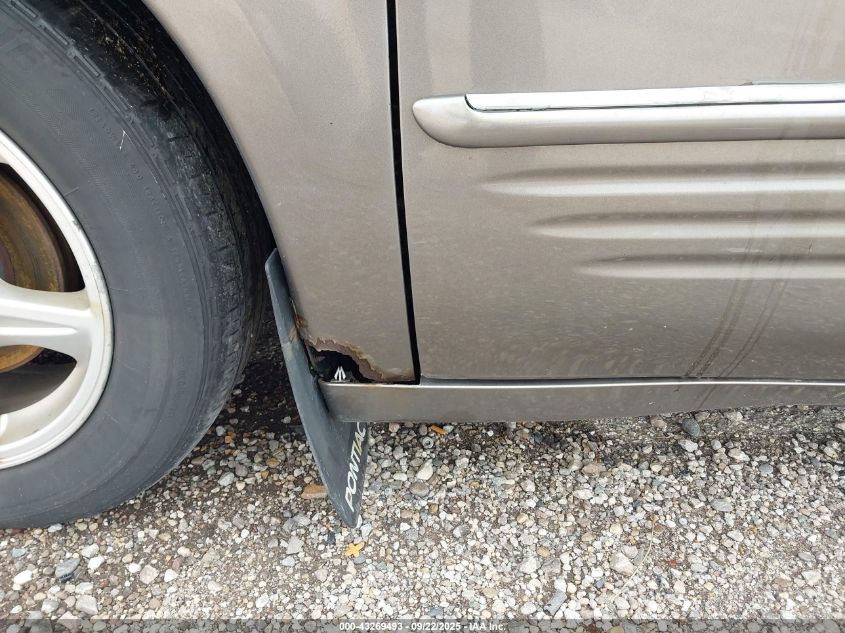 2000 Pontiac Bonneville Se VIN: 1G2HX54K9Y4176724 Lot: 43269493