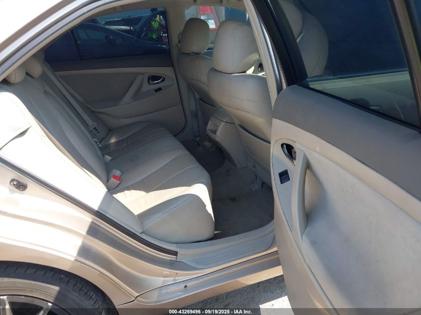 2009 Toyota Camry Le VIN: 4T1BE46KX9U897887 Lot: 43269496