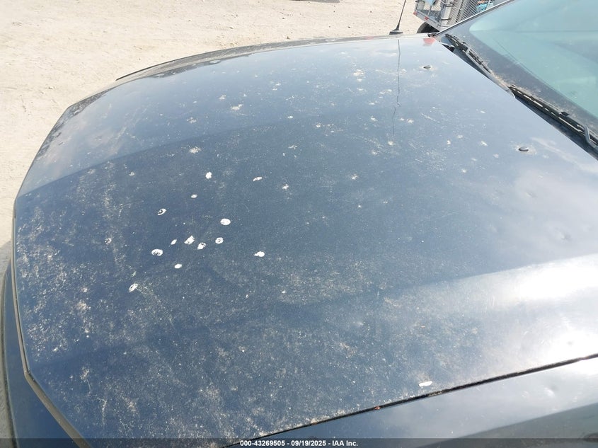 2005 Ford Mustang V6 Deluxe/V6 Premium VIN: 1ZVFT80N755129159 Lot: 43269505