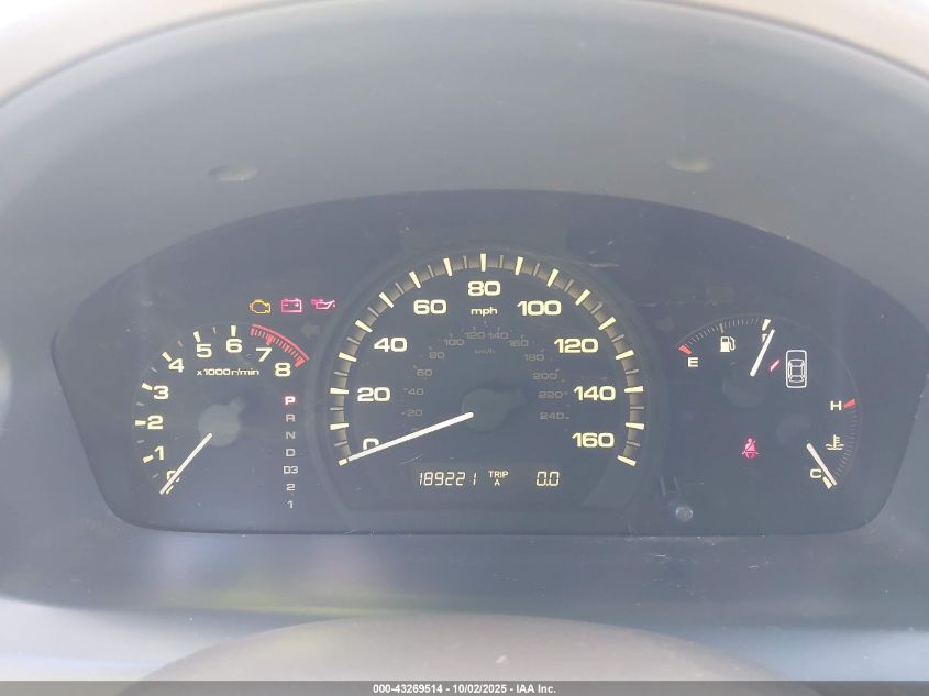 2006 Honda Accord 2.4 Ex VIN: 1HGCM56746A054571 Lot: 43269514