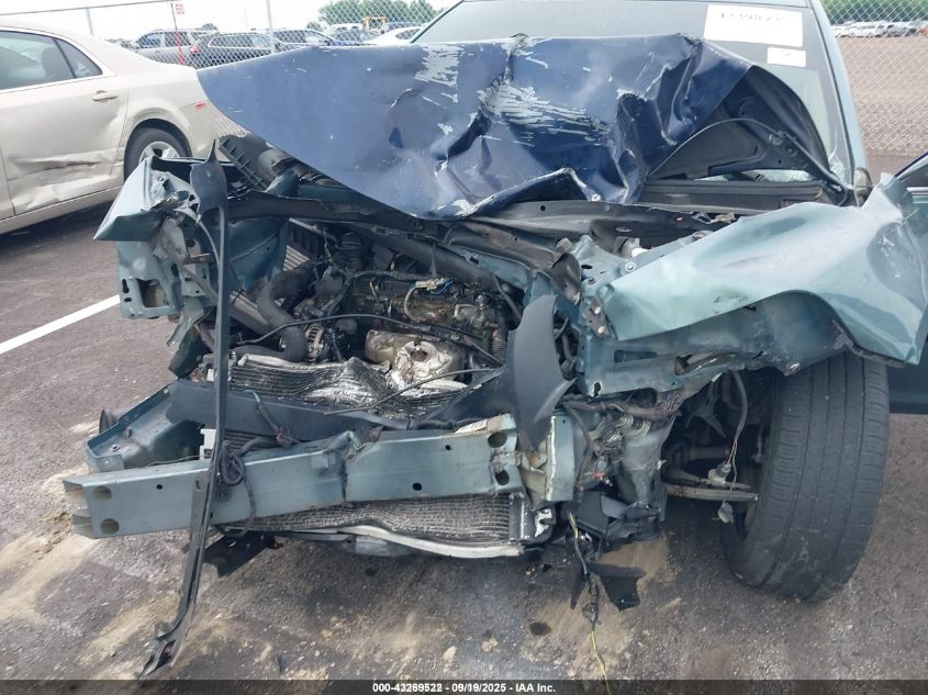 2009 Chevrolet Malibu Ltz VIN: 1G1ZK577294120365 Lot: 43269522