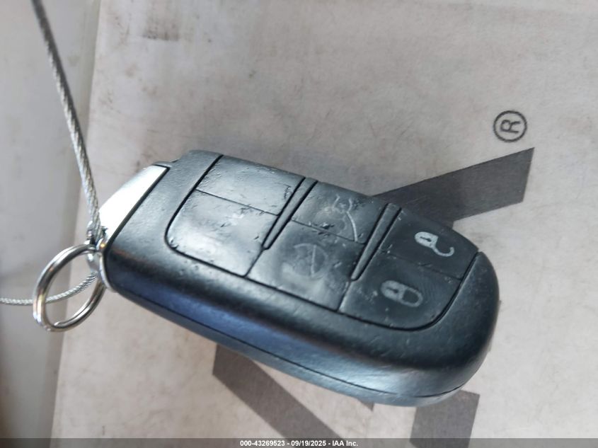 2014 Jeep Grand Cherokee Limited VIN: 1C4RJFBG1EC128318 Lot: 43269523