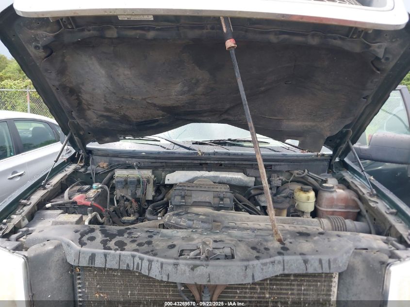 2006 Ford F-150 Lariat/Xlt VIN: 1FTPW12VX6KC68076 Lot: 43269570