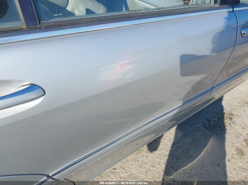 2003 Mercedes-Benz S 500 VIN: WDBNG84J73A372757 Lot: 43269571