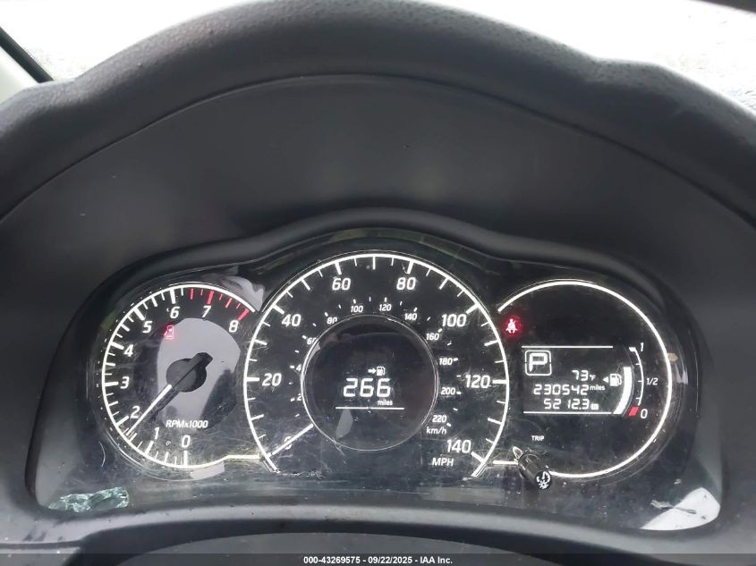 2015 Nissan Versa Note Sr VIN: 3N1CE2CP3FL445124 Lot: 43269575