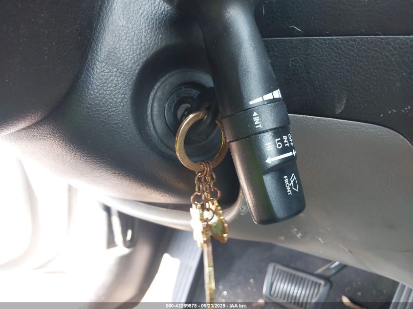 2015 Kia Forte Lx VIN: KNAFK4A66F5260085 Lot: 43269578