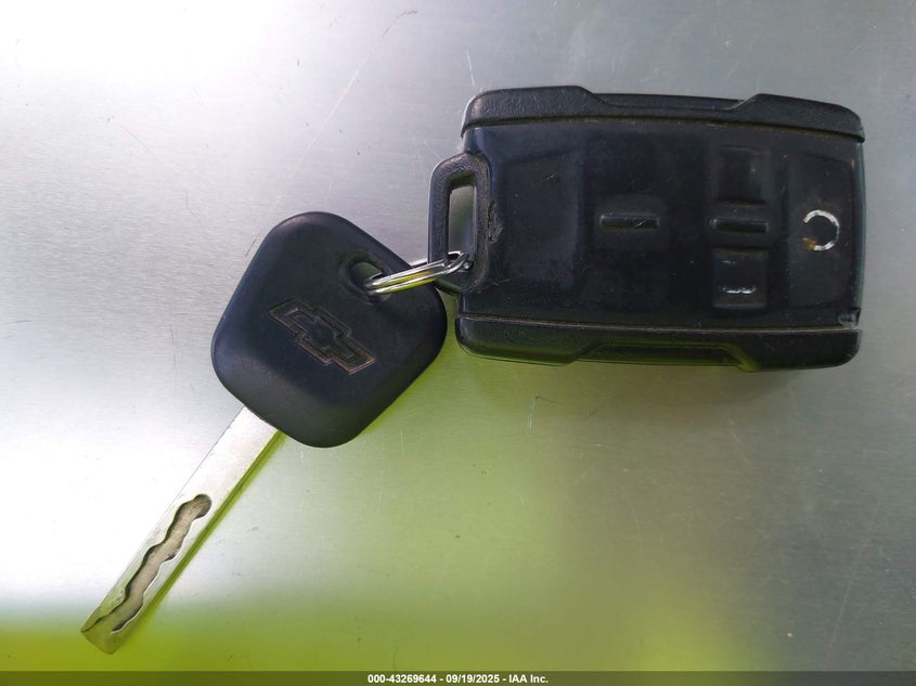 2016 CHEVROLET SILVERADO 1500 1LT - 3GCPCREC9GG292847