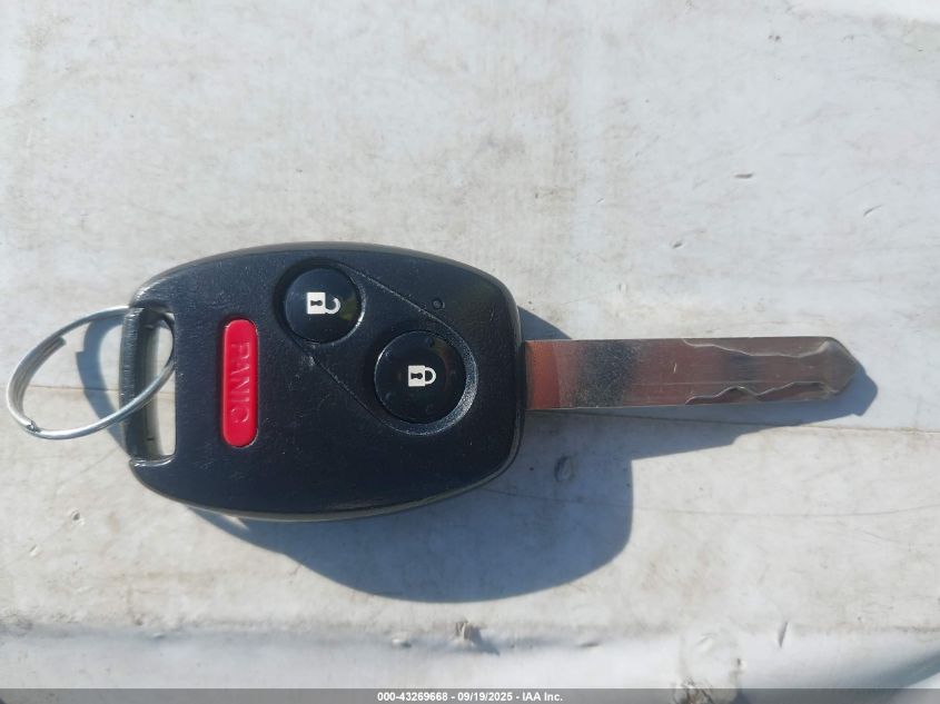 2013 Honda Cr-V Ex-L VIN: 2HKRM4H72DH687107 Lot: 43269668