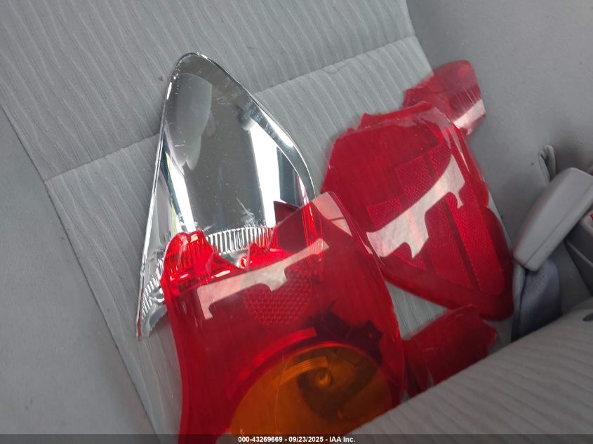 2010 Toyota Corolla Le VIN: 1NXBU4EEXAZ171790 Lot: 43269669