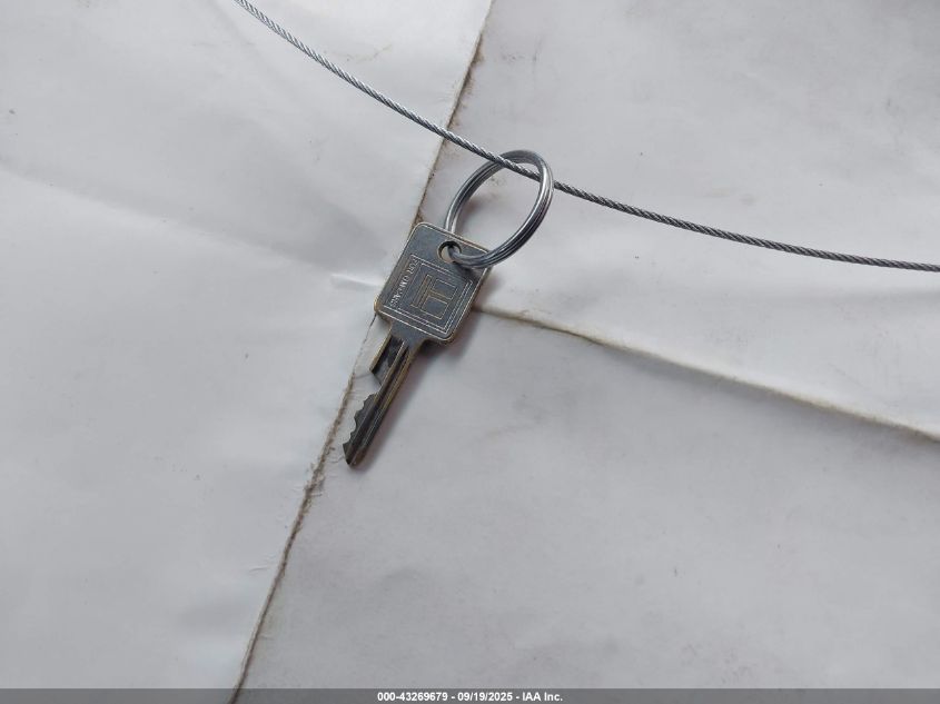 1994 Chevrolet Gmt-400 C1500 VIN: 1GCDC14Z9RZ226196 Lot: 43269679