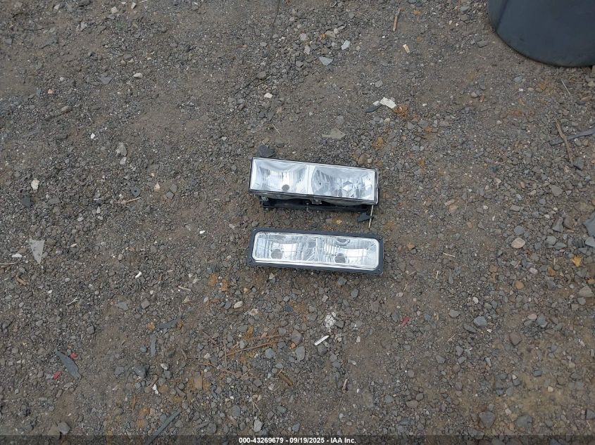 1994 Chevrolet Gmt-400 C1500 VIN: 1GCDC14Z9RZ226196 Lot: 43269679