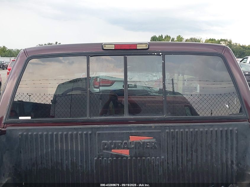 1994 Chevrolet Gmt-400 C1500 VIN: 1GCDC14Z9RZ226196 Lot: 43269679