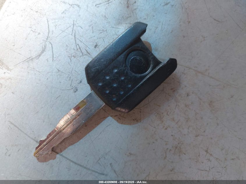 2009 Mercury Grand Marquis Ls (Fleet Only) VIN: 2MEHM75V59X625284 Lot: 43269698