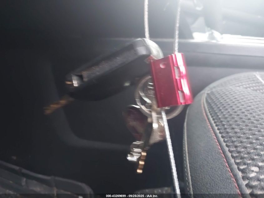 2012 Chevrolet Equinox 2Lt VIN: 2GNFLNEK2C6112777 Lot: 43269699