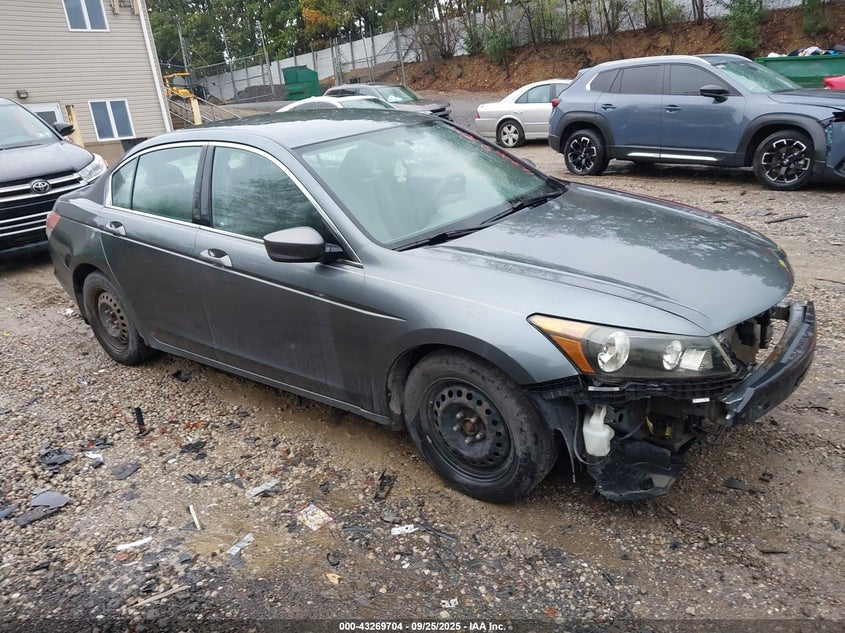 1HGCP2F34AA041718 2010 HONDA ACCORD photo no. 3