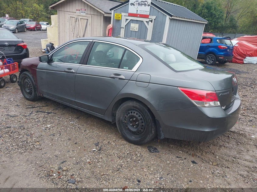 1HGCP2F34AA041718 2010 HONDA ACCORD photo no. 3