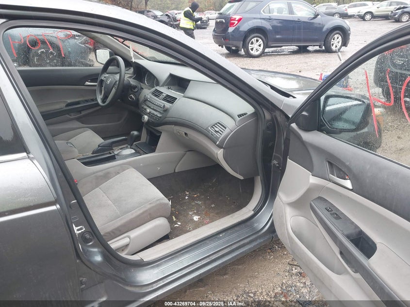 1HGCP2F34AA041718 2010 HONDA ACCORD photo no. 5