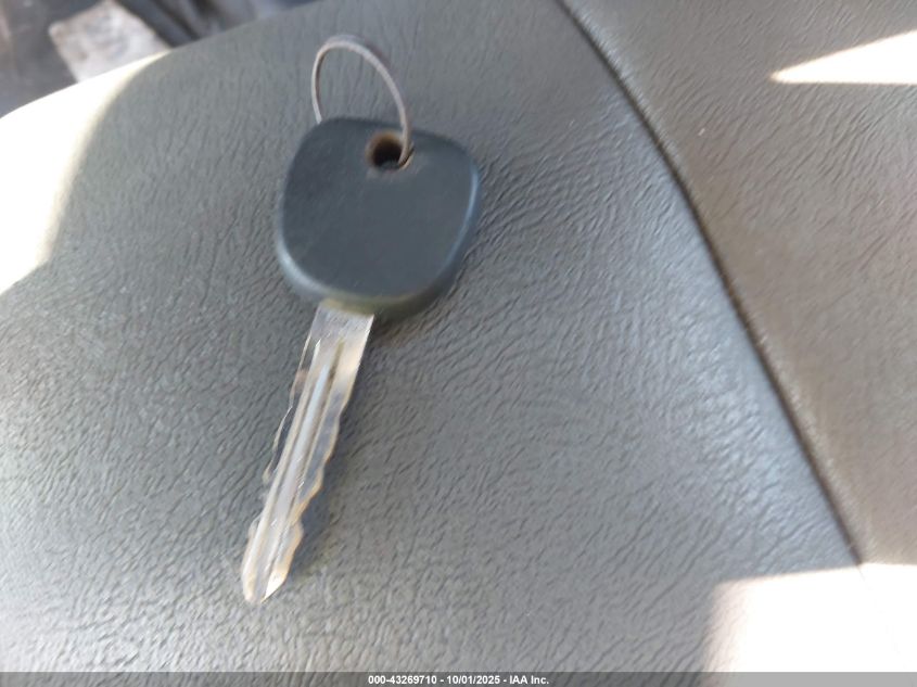 2012 GMC Savana Cutaway Work Van VIN: 1GD374CA6C1908516 Lot: 43269710