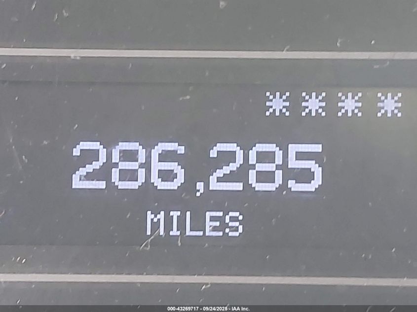 2020 International Mv VIN: 3HAEUMML0LL292211 Lot: 43269717