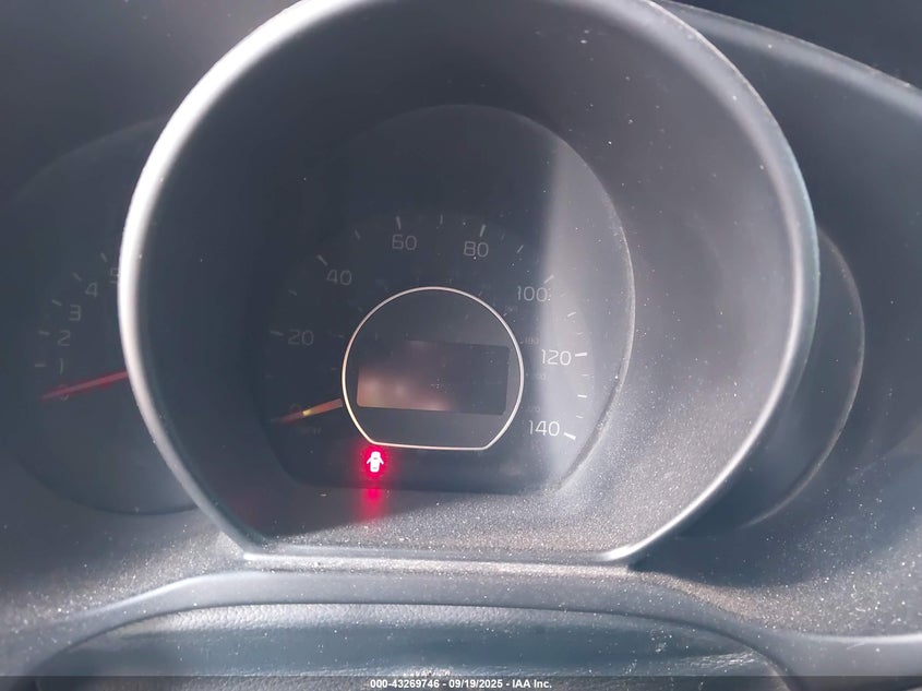 2016 KIA SOUL - KNDJN2A27G7822443