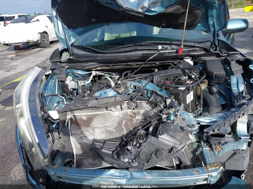 2015 Honda Cr-V Ex-L VIN: 2HKRM4H71FH634210 Lot: 43269749