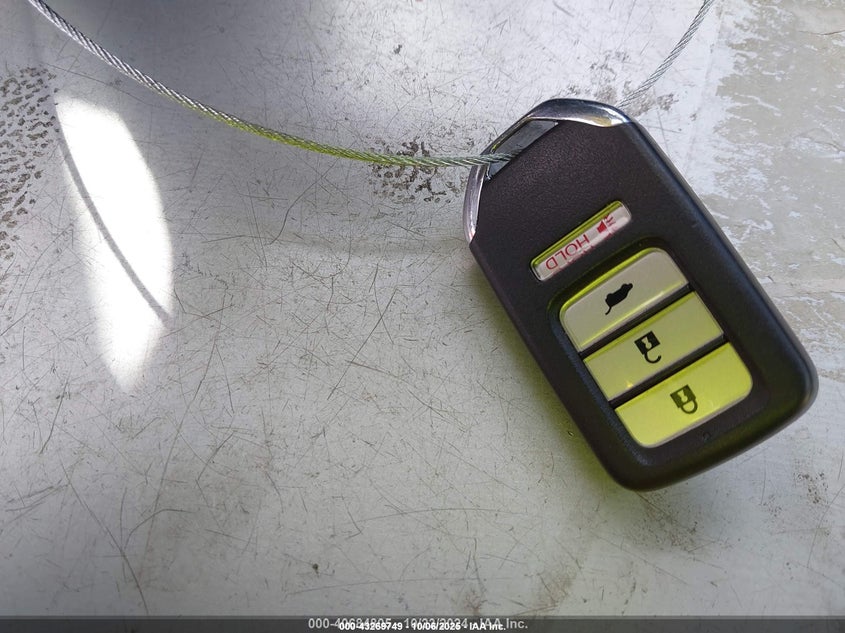 2015 Honda Cr-V Ex-L VIN: 2HKRM4H71FH634210 Lot: 43269749