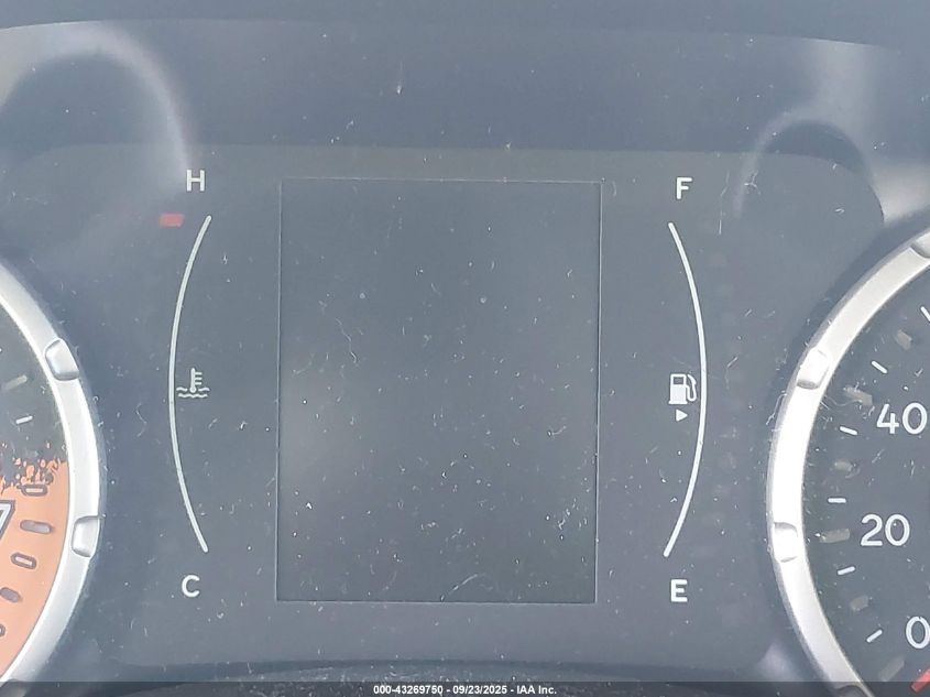 2017 Jeep Renegade Sport Fwd VIN: ZACCJAAB8HPF53761 Lot: 43269750