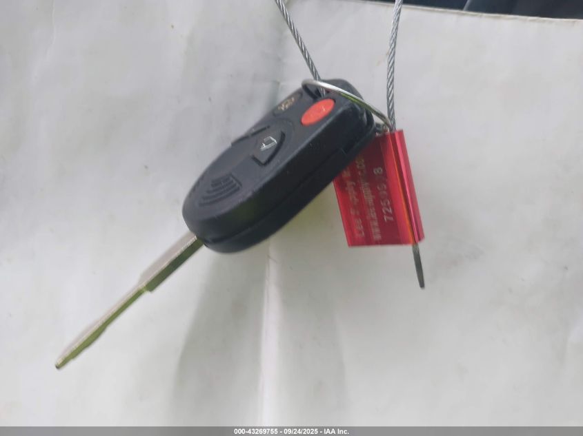 2012 Ford Focus Se VIN: 1FAHP3K23CL270508 Lot: 43269755