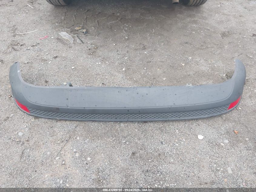 2012 Ford Focus Se VIN: 1FAHP3K23CL270508 Lot: 43269755