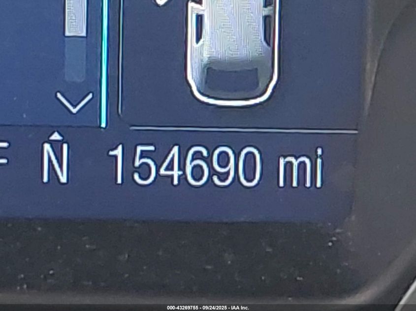 2012 Ford Focus Se VIN: 1FAHP3K23CL270508 Lot: 43269755