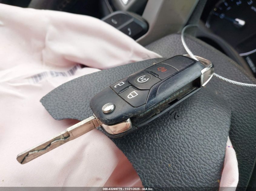 2017 Ford F-350 Lariat VIN: 1FT8W3BT5HED17930 Lot: 43269779