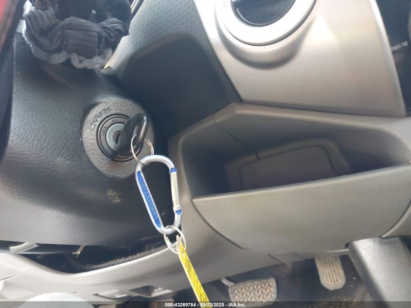 2012 Toyota Tacoma Base V6 VIN: 3TMLU4EN6CM103583 Lot: 43269784