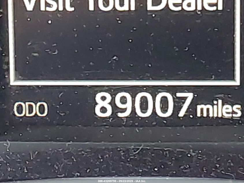 2017 Toyota Corolla Se VIN: 5YFBURHEXHP607607 Lot: 43269795