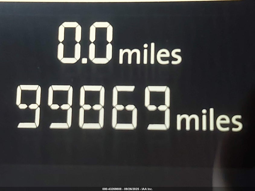 2015 VOLKSWAGEN PASSAT 1.8T LIMITED EDITION - 1VWAT7A37FC097151