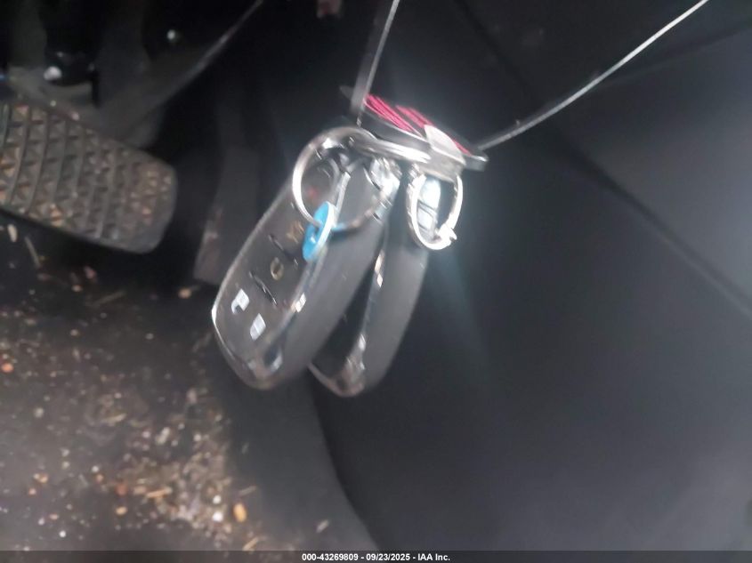 2017 Chevrolet Cruze Lt Auto VIN: 1G1BE5SM3H7162238 Lot: 43269809