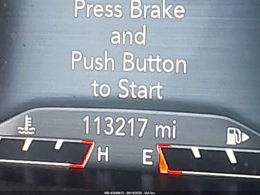 2019 Jeep Cherokee Limited 4X4 VIN: 1C4PJMDX2KD429744 Lot: 43269813