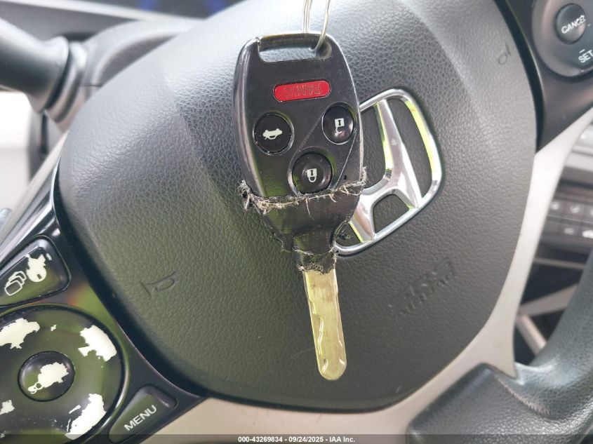 2012 Honda Civic Lx VIN: 19XFB2E53CE064663 Lot: 43269834