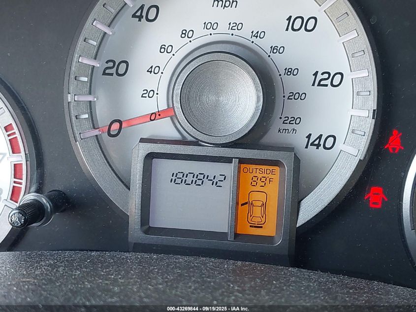 2013 Honda Pilot Ex-L VIN: 5FNYF4H53DB047085 Lot: 43269844